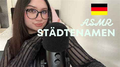 asmr deutsch porn|Free Asmr German Porn